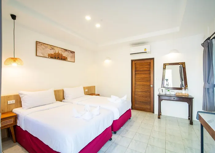 Ban Raya Resort And Spa